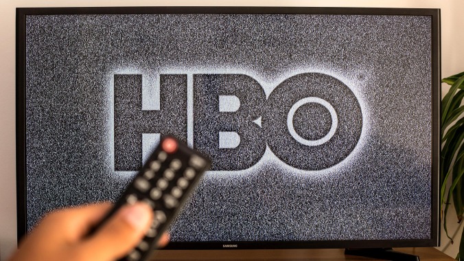 HBO on franchise fatigue: Sorry to those other guys, but we’re built different