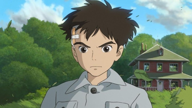 Studio Ghibli releases trailer for The Boy And The Heron’s English dub
