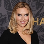 In a sign of litigation to come, Scarlett Johansson sues AI app over use of likeness