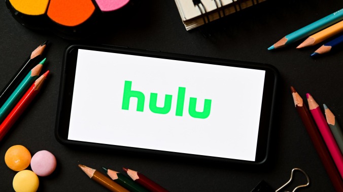 Disney’s spending $8.6 billion to finally buy all of Hulu