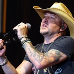 Jason Aldean can't be expected to check if buildings have been used for a lynching, says Jason Aldean