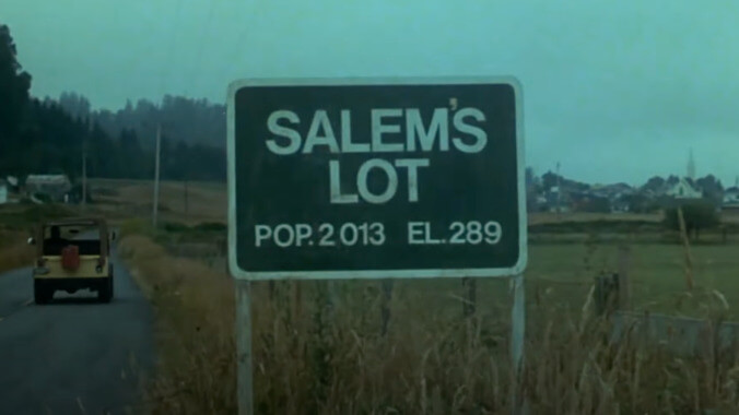 Long-delayed ‘Salem’s Lot movie might get dumped on Max, but supposedly not because it's bad