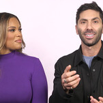 Nev Schulman and Kamie Crawford on Catfish: The TV Show, growing up watching MTV, and more