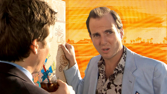 Everything great about Arrested Development can be found in its first 2 1/2 minutes