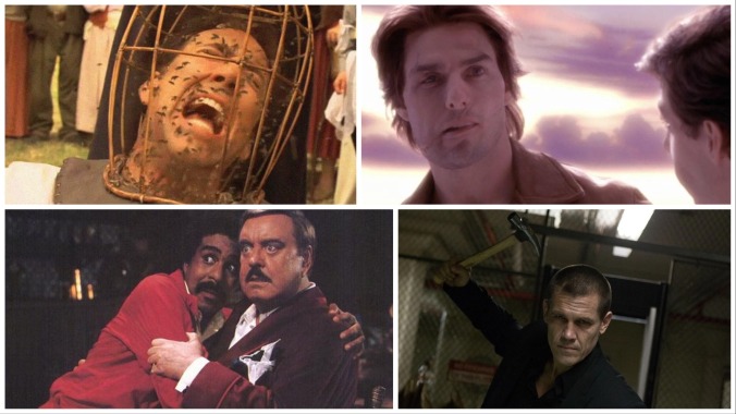 The 15 worst American remakes of foreign films, ranked