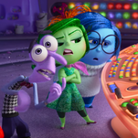 Inside Out 2 teaser reveals the replacements for Bill Hader and Mindy Kaling