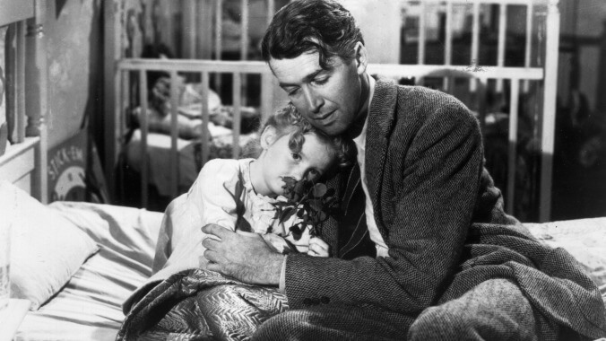 Where to stream It’s A Wonderful Life this holiday season