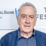 Jury finds Robert De Niro not liable for gender discrimination, but company must still pay damages