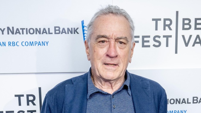 Jury finds Robert De Niro not liable for gender discrimination, but company must still pay damages