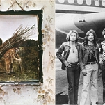 A 52-year-old Led Zeppelin mystery has just been solved