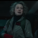 Ghostbusters: Frozen Empire teaser gets even more nostalgic back in New York