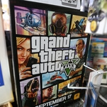 Dare we get excited about a rumored Grand Theft Auto VI announcement?