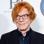 Danny Elfman claims extortion in denial of sexual abuse accusation