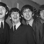 The Beatles' final song doesn’t have to be final, says Peter Jackson