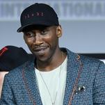 Blade will be R-rated, so Mahershala Ali will get to say all of the fun words