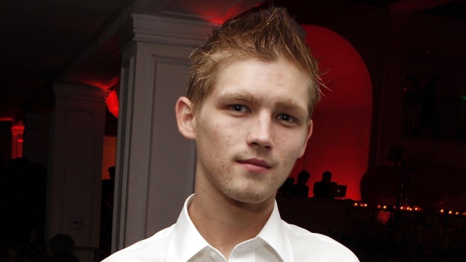 R.I.P. Evan Ellingson, My Sister’s Keeper star