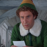 20 years ago, Elf saved the Christmas movie