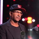 Tom Morello fills in for Rage and Bernie Taupin calls out Jann Wenner at the 2023 Rock Hall show