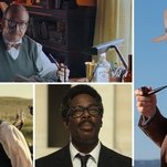15 Best Actor contenders for the 2024 Oscars