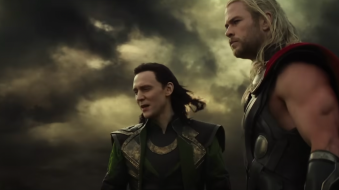 10 years later, it’s almost quaint to think of Thor: The Dark World as the MCU’s nadir