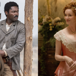 What's on TV this week—Lawmen: Bass Reeves and The Buccaneers premiere