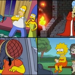 The 31 best Simpsons’ “Treehouse Of Horror” segments