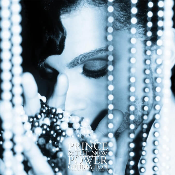 Prince, Diamonds And Pearls: Super Deluxe Edition