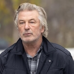 Leaked video shows Alec Baldwin on the Rust set with prop guns