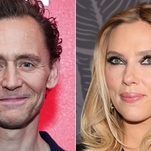 Tom Hiddleston, Scarlet Johansson are being wishy-washy about MCU future