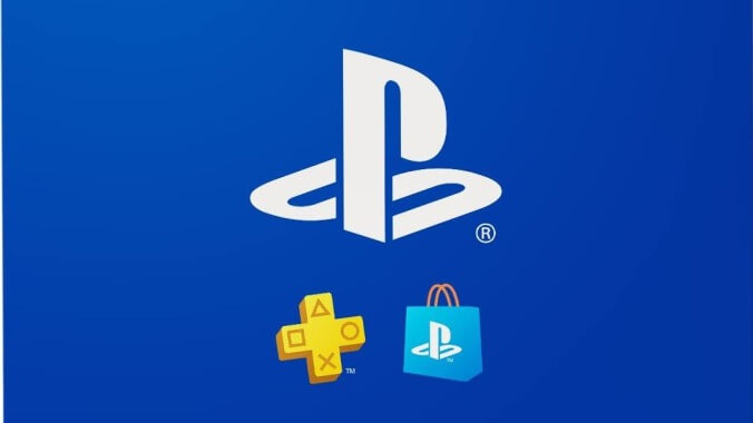 PlayStation, Nintendo, or Xbox store gift cards