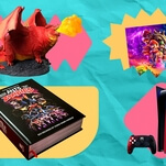 The 15 best gifts for video game fans this holiday season