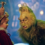 Where to watch Dr. Seuss’ How The Grinch Stole Christmas (2000) this holiday season