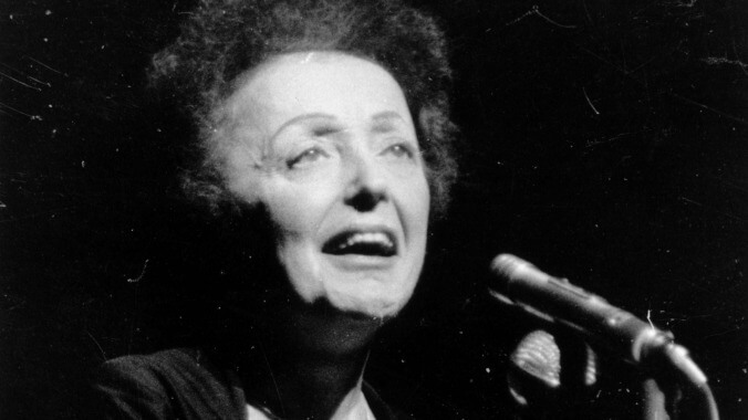 伊迪絲·皮亞夫（Edith Piaf）的生活將成為AI電影的主題，她的財產祝福