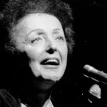 Edith Piaf's life will be the subject of an AI film, with the blessing of her estate