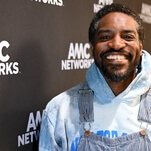 André 3000 announces new album with absurd, incredible tracklist