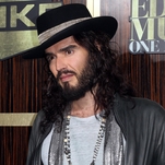 Russell Brand faces two new complaints in BBC investigation
