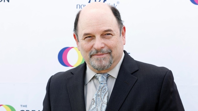 Jason Alexander confirms no one knows anything about this Seinfeld reunion