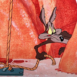 Coyote Vs. Acme may get a release after all