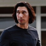 Don't ask Adam Driver stupid questions