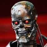 Terminator is coming back as a Netflix anime series