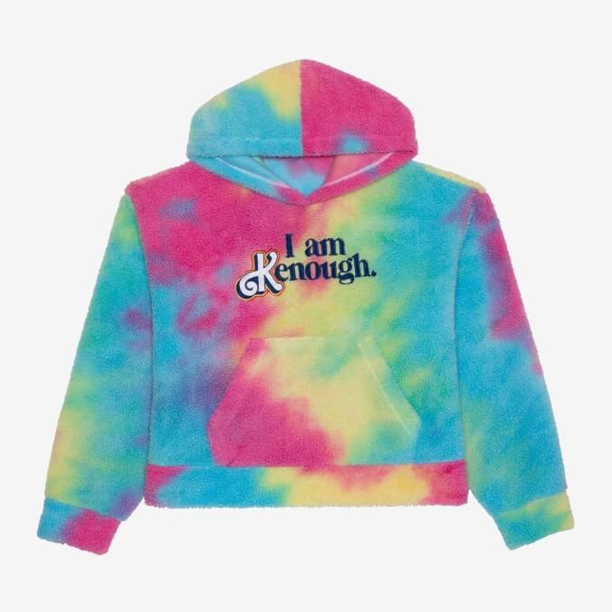 Barbie “I Am Kenough” hoodie