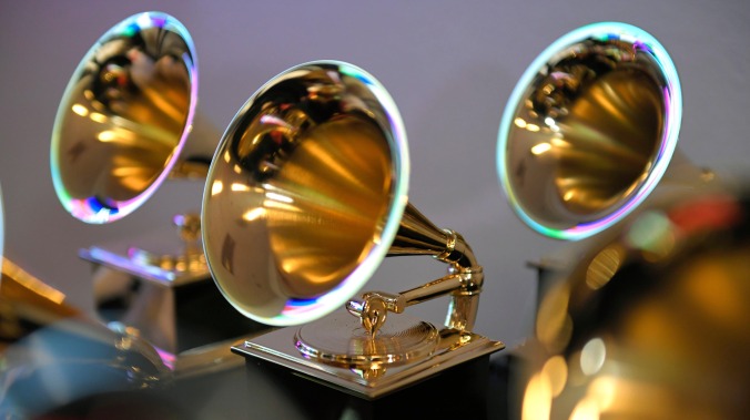 2024 Grammy winners and nominees
