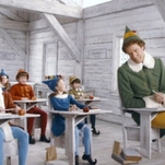 Here's where to watch Elf during the 2023 holiday season