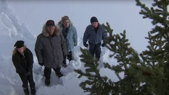 Where to stream National Lampoon's Christmas Vacation