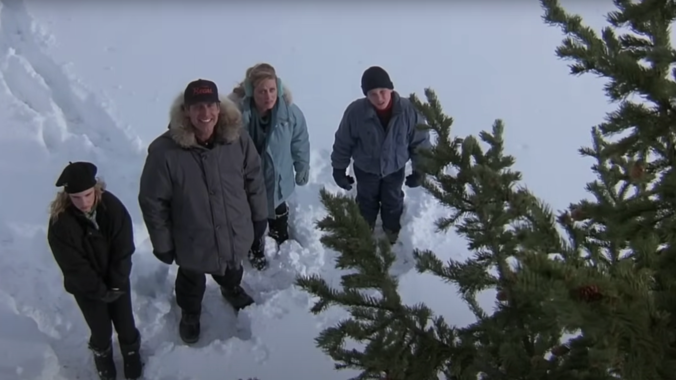 Where to stream National Lampoon’s Christmas Vacation