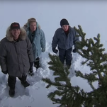 Where to stream National Lampoon's Christmas Vacation