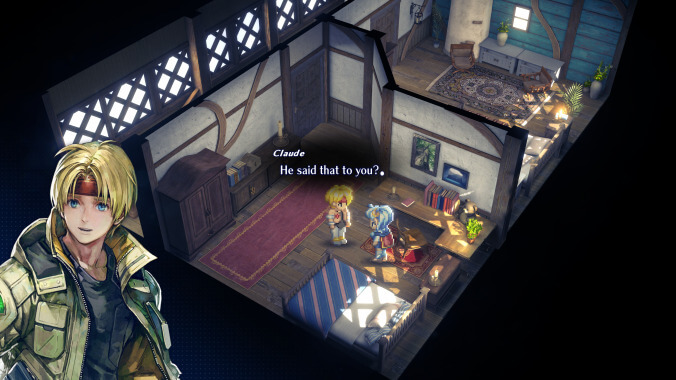 Game Theory: Star Ocean: The Second Story R is a beautifully busted throwback