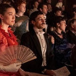The Gilded Age recap: Bertha’s big opera war hits a crescendo