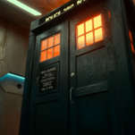 Doctor Who shows off new theme song, new TARDIS, new trailer as first holiday special airs