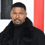 Jamie Foxx is now also facing a sexual assault lawsuit